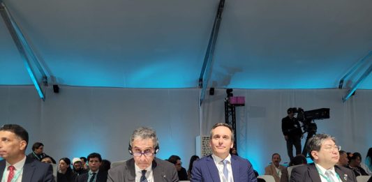 WUF13, Barbaro porta l’Italia alla Ministeriale su città e territori sostenibili