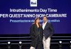 Daytime estivo della Rai, arrivano Manuela Moreno e Vittorio Brumotti e torna Alessandro Greco