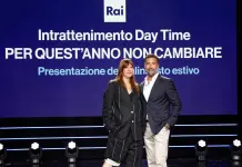 Daytime estivo della Rai, arrivano Manuela Moreno e Vittorio Brumotti e torna Alessandro Greco