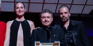 “Fjord” di Cristian Mungiu vince la Palma d’oro a Cannes