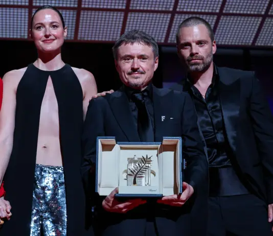 “Fjord” di Cristian Mungiu vince la Palma d’oro a Cannes