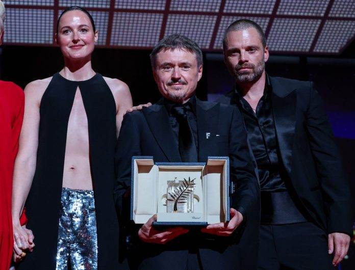 CANNES : Closing Ceremony - The 79th Annual Cannes Film Festival