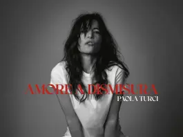 “Amore a dismisura”: Paola Turci annuncia il suo nuovo album in uscita il 2 ottobre