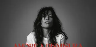 “Amore a dismisura”: Paola Turci annuncia il suo nuovo album in uscita il 2 ottobre