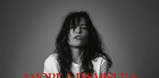 “Amore a dismisura”: Paola Turci annuncia il suo nuovo album in uscita il 2 ottobre