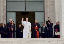 Il Papa alla Sapienza di Roma: “Non si chiami difesa un riarmo che aumenta le tensioni”