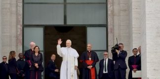 Il Papa alla Sapienza di Roma: “Non si chiami difesa un riarmo che aumenta le tensioni”