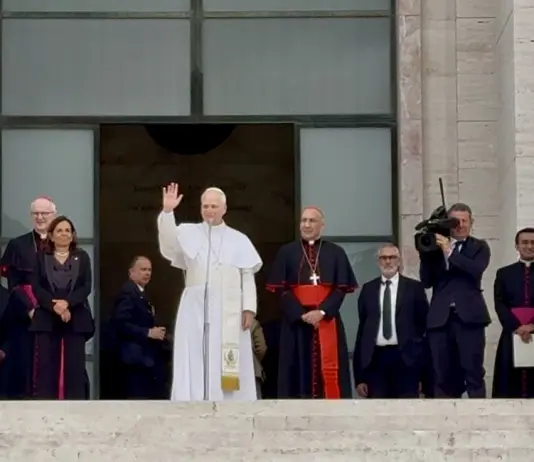 Il Papa alla Sapienza di Roma: “Non si chiami difesa un riarmo che aumenta le tensioni”