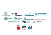 Welfare, accordo tra le parti sociali per rafforzare i fondi pensione negoziali