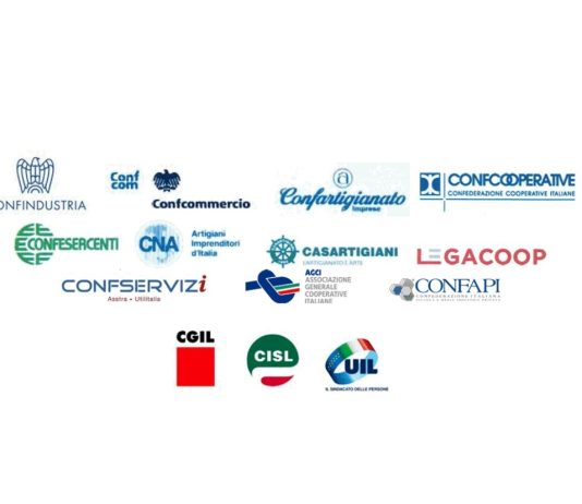 Welfare, accordo tra le parti sociali per rafforzare i fondi pensione negoziali