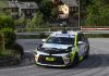 Trionfo dei piloti Pirelli P Zero al Rally Coppa Valtellina