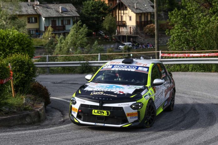 pirelli rally