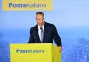 Poste Italiane con ricavi record a 3,5 miliardi nel primo trimestre del 2026. Del Fante “Iniziato l’anno con risultati particolarmente solidi” Del Fante