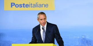 Poste Italiane con ricavi record a 3,5 miliardi nel primo trimestre del 2026. Del Fante “Iniziato l’anno con risultati particolarmente solidi” Del Fante