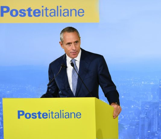Poste Italiane con ricavi record a 3,5 miliardi nel primo trimestre del 2026. Del Fante “Iniziato l’anno con risultati particolarmente solidi” Del Fante