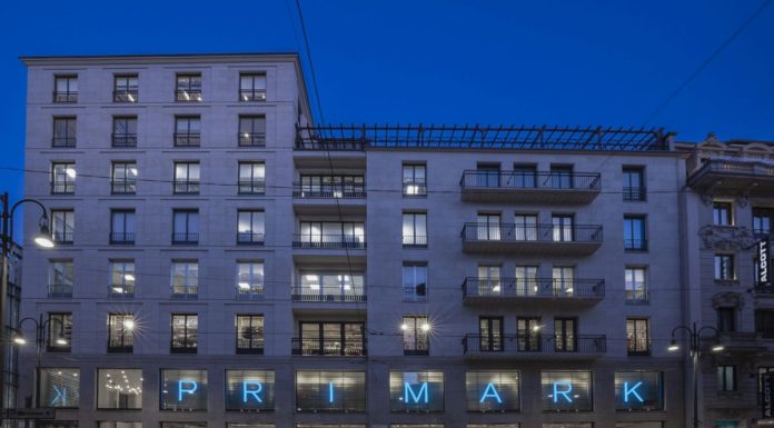 Primark, 10 anni in Italia e un investimento di 22 mln per aprire 3 nuovi negozi