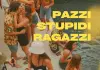 “Pazzi Stupidi Ragazzi” è il nuovo singolo di Raf