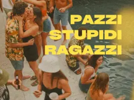 “Pazzi Stupidi Ragazzi” è il nuovo singolo di Raf