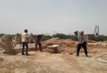ترميم الفيلا الرومانية في سيلين بدعم إيطالي