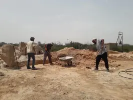 ترميم الفيلا الرومانية في سيلين بدعم إيطالي