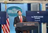 Iran, Rubio “Teheran non deve mettere alla prova la volontà di Trump”