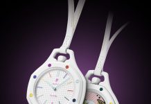 Swatch rende omaggio all’iconico Royal Oak di Audemars Piguet con Royal Pop