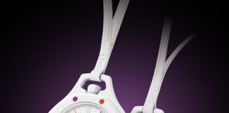 Swatch rende omaggio all’iconico Royal Oak di Audemars Piguet con Royal Pop