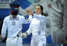 Coppa del Mondo di spada, 24 azzurri in pedana nel prossimo weekend a Medellin