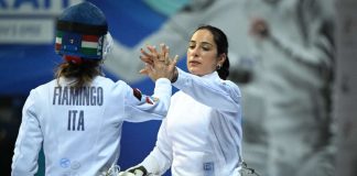 Coppa del Mondo di spada, 24 azzurri in pedana nel prossimo weekend a Medellin
