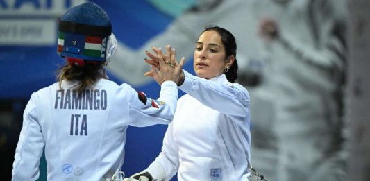 Coppa del Mondo di spada, 24 azzurri in pedana nel prossimo weekend a Medellin