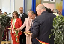 Schifani inaugura il nuovo pronto soccorso dell’Ospedale Sant’Antonio Abate di Trapani