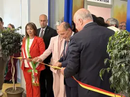 Schifani inaugura il nuovo pronto soccorso dell’Ospedale Sant’Antonio Abate di Trapani
