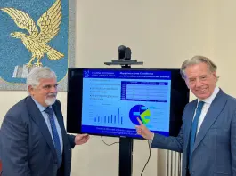 Friuli Venezia Giulia, Scoccimarro “Entro il 2027 sarà completata la mappatura dei siti contenenti amianto”