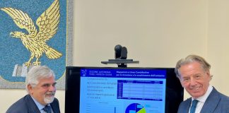 Friuli Venezia Giulia, Scoccimarro “Entro il 2027 sarà completata la mappatura dei siti contenenti amianto”