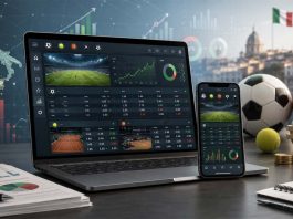 Il peso economico delle scommesse sportive online nell’industria digitale italiana scommesse sportive online