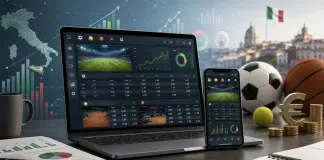 Il peso economico delle scommesse sportive online nell’industria digitale italiana scommesse sportive online