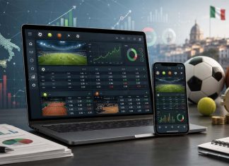 Il peso economico delle scommesse sportive online nell’industria digitale italiana scommesse sportive online