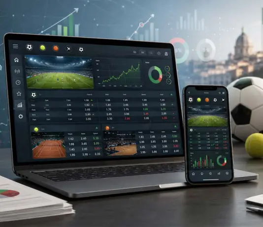 Il peso economico delle scommesse sportive online nell’industria digitale italiana scommesse sportive online
