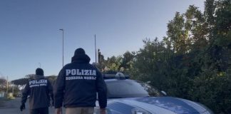 Blitz a Ostia, arrestati due cileni ricercati per rapina e furti