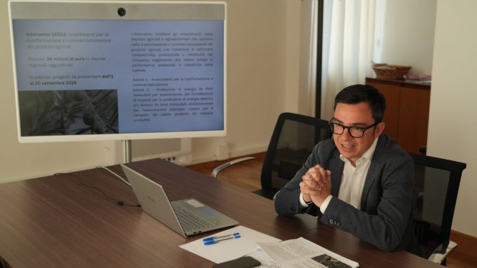 Francesco Agus