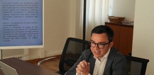 Filiera lattiero-casearia ovina, a Oristano il Tavolo Regionale della Sardegna