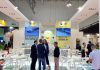 A Tuttofood la sinergia tra i Consorzi Mozzarella di Bufala Campana DOP e Pasta di Gragnano IGP
