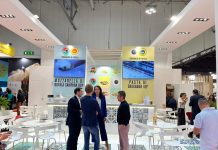 A Tuttofood la sinergia tra i Consorzi Mozzarella di Bufala Campana DOP e Pasta di Gragnano IGP