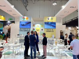 A Tuttofood la sinergia tra i Consorzi Mozzarella di Bufala Campana DOP e Pasta di Gragnano IGP