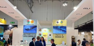 A Tuttofood la sinergia tra i Consorzi Mozzarella di Bufala Campana DOP e Pasta di Gragnano IGP