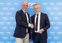 ITA Airways e Italo, intesa per intermodalità aereo+treno