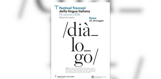 La IX edizione del Festival Treccani della lingua italiana promuove il valore del dialogo