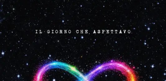 Ultimo, il nuovo album “Il giorno che aspettavo” fuori il 19 giugno