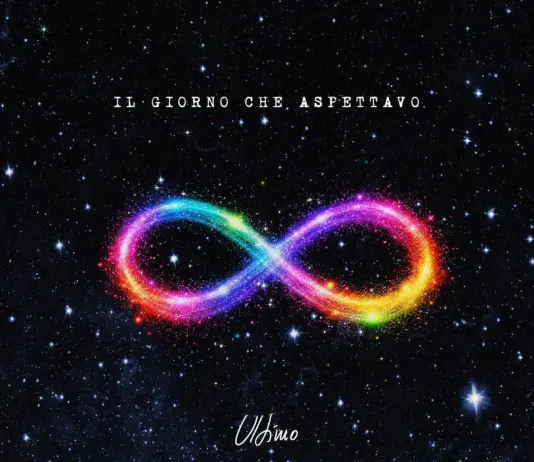 Ultimo, il nuovo album “Il giorno che aspettavo” fuori il 19 giugno