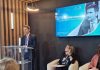 Marocco, presentato il volume su Cooperazione italiana alla Fiera del Libro di Rabat